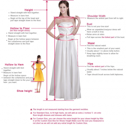 Kateprom Simple Pink Chiffon Long Prom Dress, Pink..