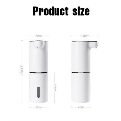 High Quality Foam Soap Dispensers Automatic Smart..