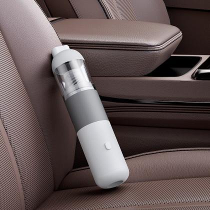 Portable Car Vacuum Cleaner Rechargeable Handheld..