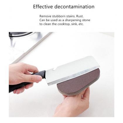 Magic Powerful Decontamination Brush Kitchen..