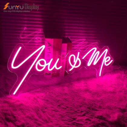 Neon Lights Led Sign Room Party Bar Holiday Lamps..
