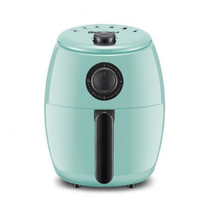 Oil- Air Fryer Air Fryer With Adjustable Timer And..