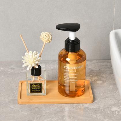Perfume Shower Gel Shampoo Tray Ova..