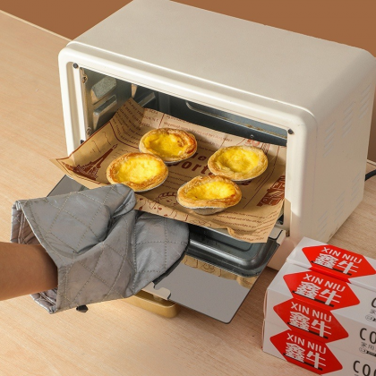 Creative Baking Paper Food Special Air Fryer Oven..