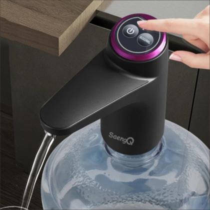 Automatic Electric Water Dispenser Smart Water..