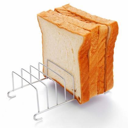 Stainless Steel Bread Rack Toast