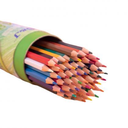 24 Color Prismacolor Betis Colored Pencil Toput..