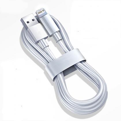 Original Usb Cable For Apple Iphone 14 13 11 12..