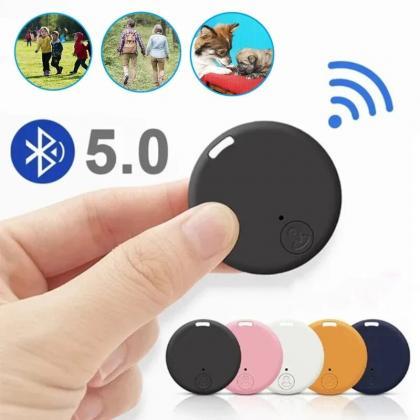 Mini Gps Bluetooth 5.0 Tracker Antilost Device..