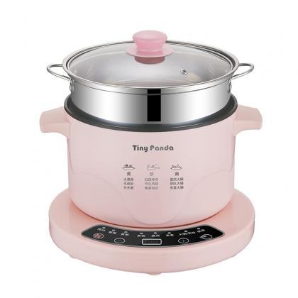 2.6l Electric Multi Cookers Heating Pan Stew..