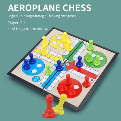 Parent-child Board Game For Kid’s Educational..