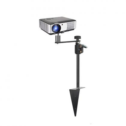360 Degree Ptz Rotation Projector Stand Holder..