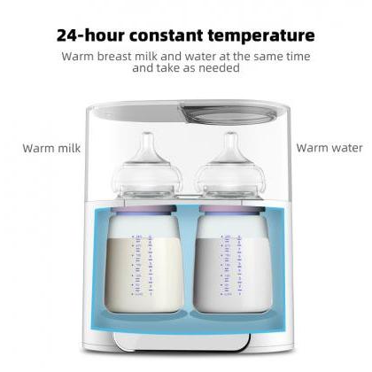 Baby Bottle Warmer Multi Function Fast Baby..