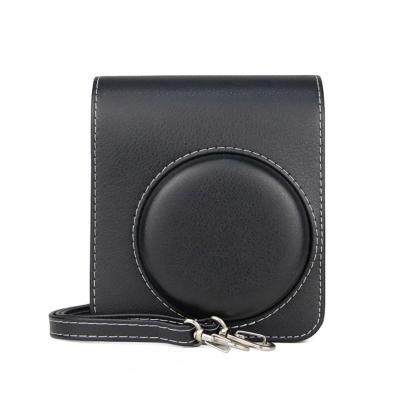 Mini 40 Retro Pu Leather Protection Bag Case Cover..
