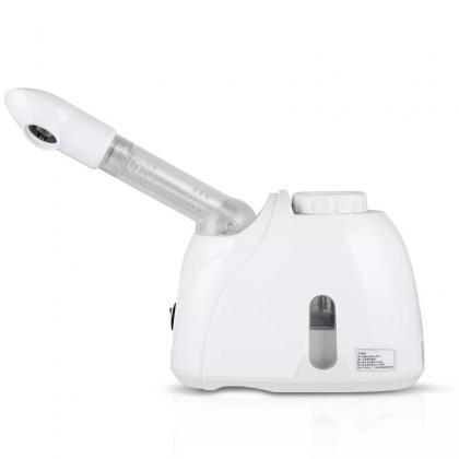Ozone Facial Steamer Warm Mist Humidifier For Face..
