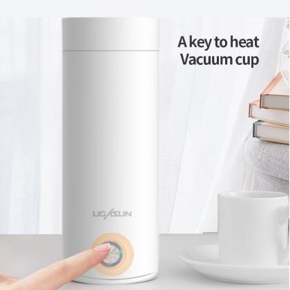 Portable Kettle Heat Preservation Automatic Home..