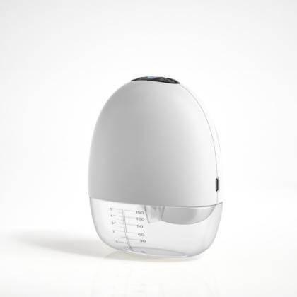 Products Hands Wireless Breast Pump