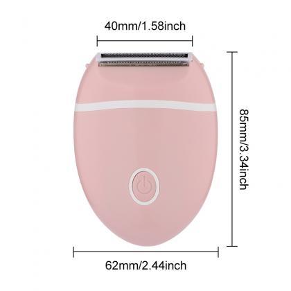 Professional Painless Hair Removal Kit Laser Touch..