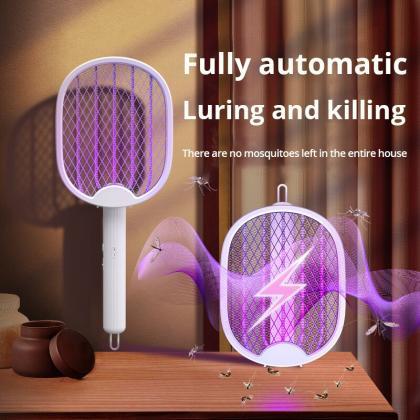 Mosquito Killer Lamp Usb Rechargeable Electric..