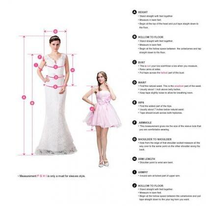 Pink Fashion Sweet Short Prom Dress V Neck..