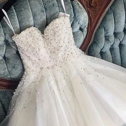 Niulatu Sheath Scoop Neckline Ivory Prom Dresses Birthday Outfits Evening Gown SD932 main image 1