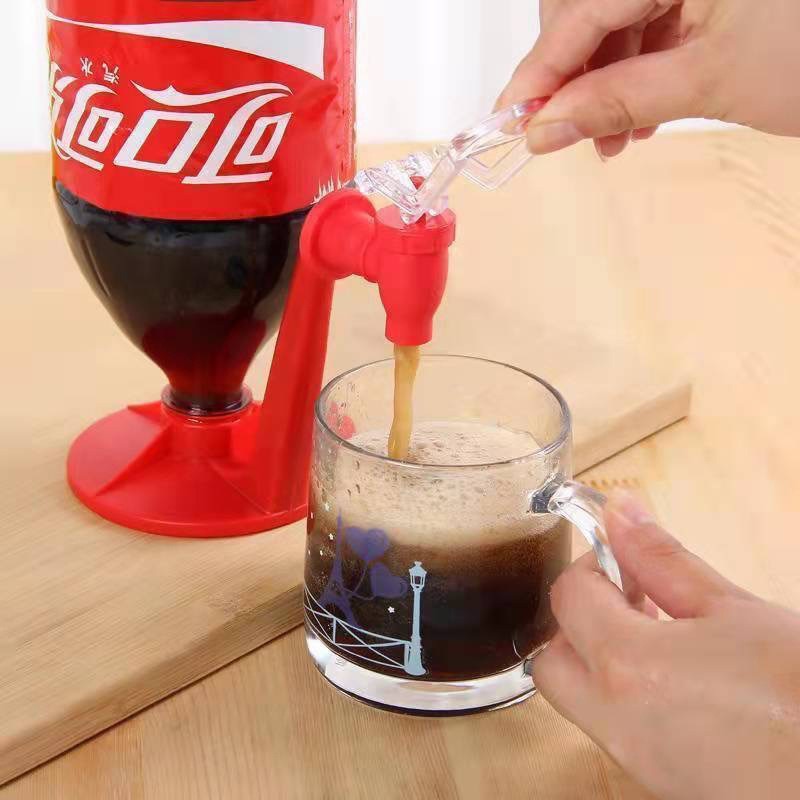 Beverage Inverted Water Dispenser on Luulla