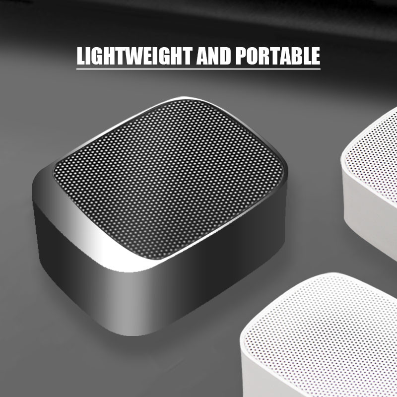 Bluetooth Speaker Sound Box Wireless Speakers