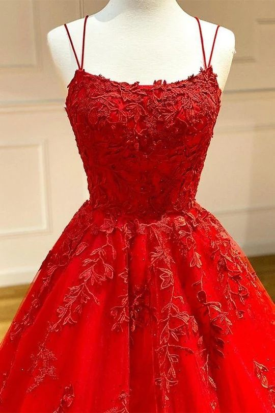 Lace Prom Dress Long, Special Occasion Dress, Evening Dress, Ball Dance Dresses, Graduation School Party Gown