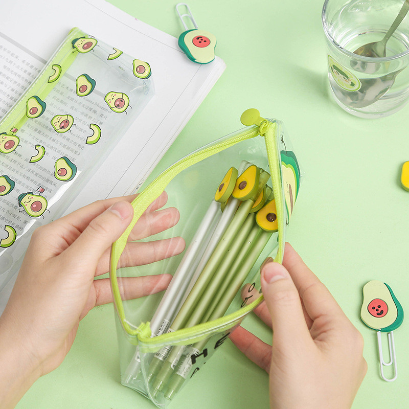 Fruit Pencil Bag main image 1