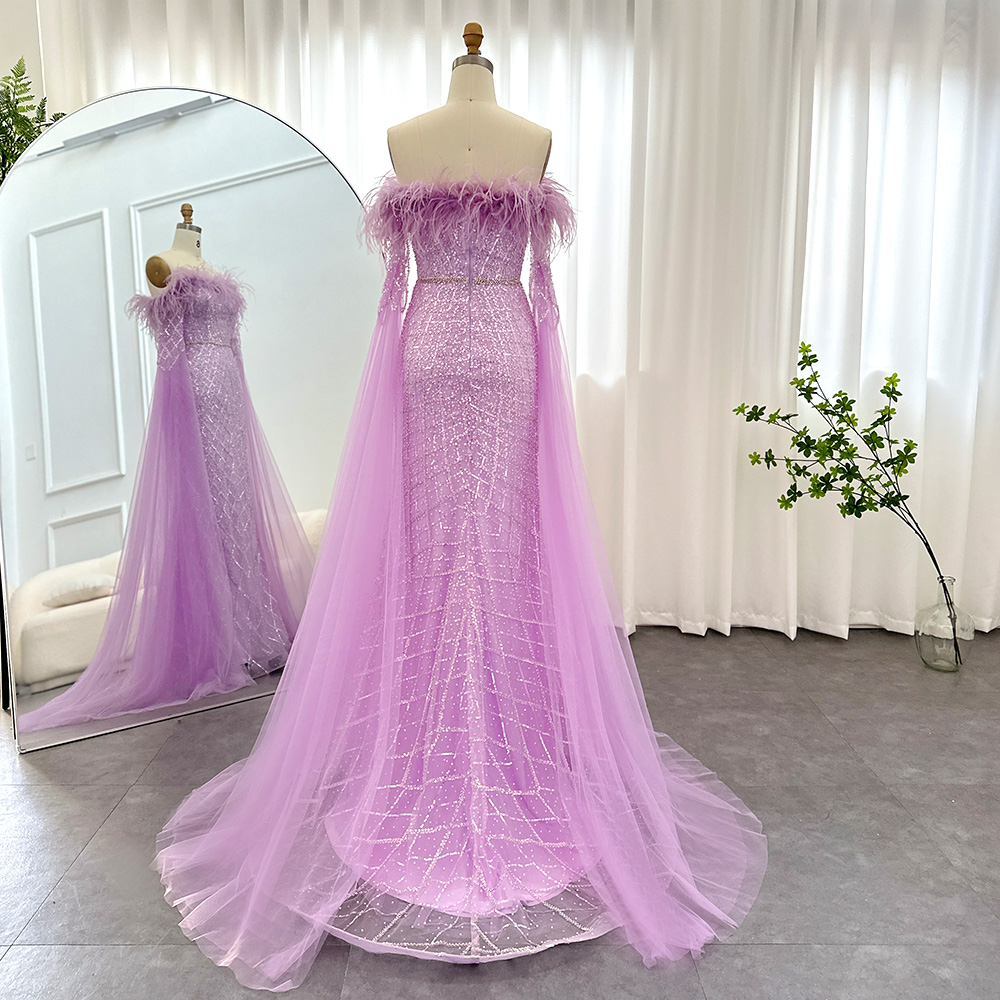 fitted lace wedding dress Colorful Ombr Wedding Dress Ball Gown fg2685  formalgowns