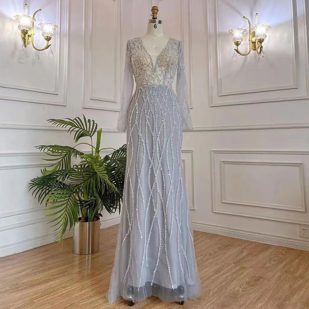 chinese dress ladies Luxury Royal Dubai Design Wedding Dress main image 0