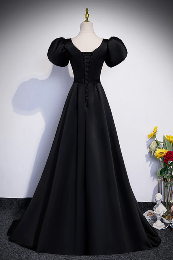 blue navy dress uniform Firefighter Formal Coat with Gold Buttons Elegant Black Rose Gown Size:XL-17.5