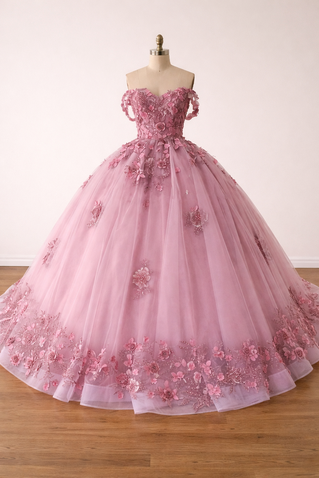 strapless open back dress Petal Pink Tie Back Dress → Juliet Dunn London