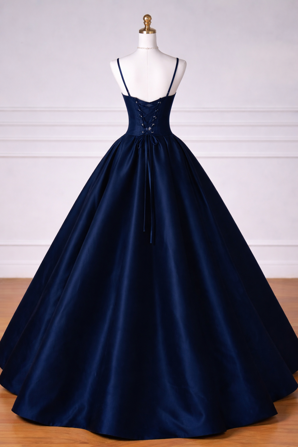 navy blue prom dress corset Poppy Sleeveless Two Pocket A Line Sheath Mini Dress – New York & Company
