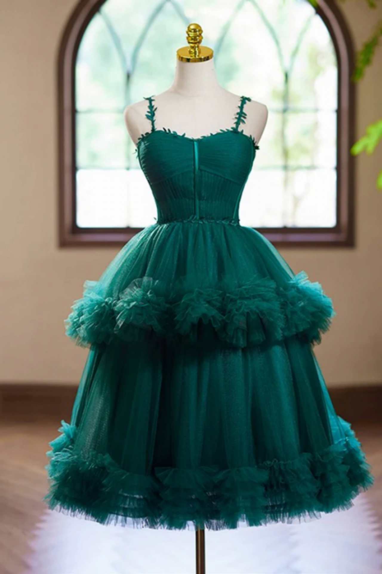 emerald green homecoming dress long Emerald Green Sequins Sheath Cowl Neck Tight Short Homecoming Dresses, MH570
