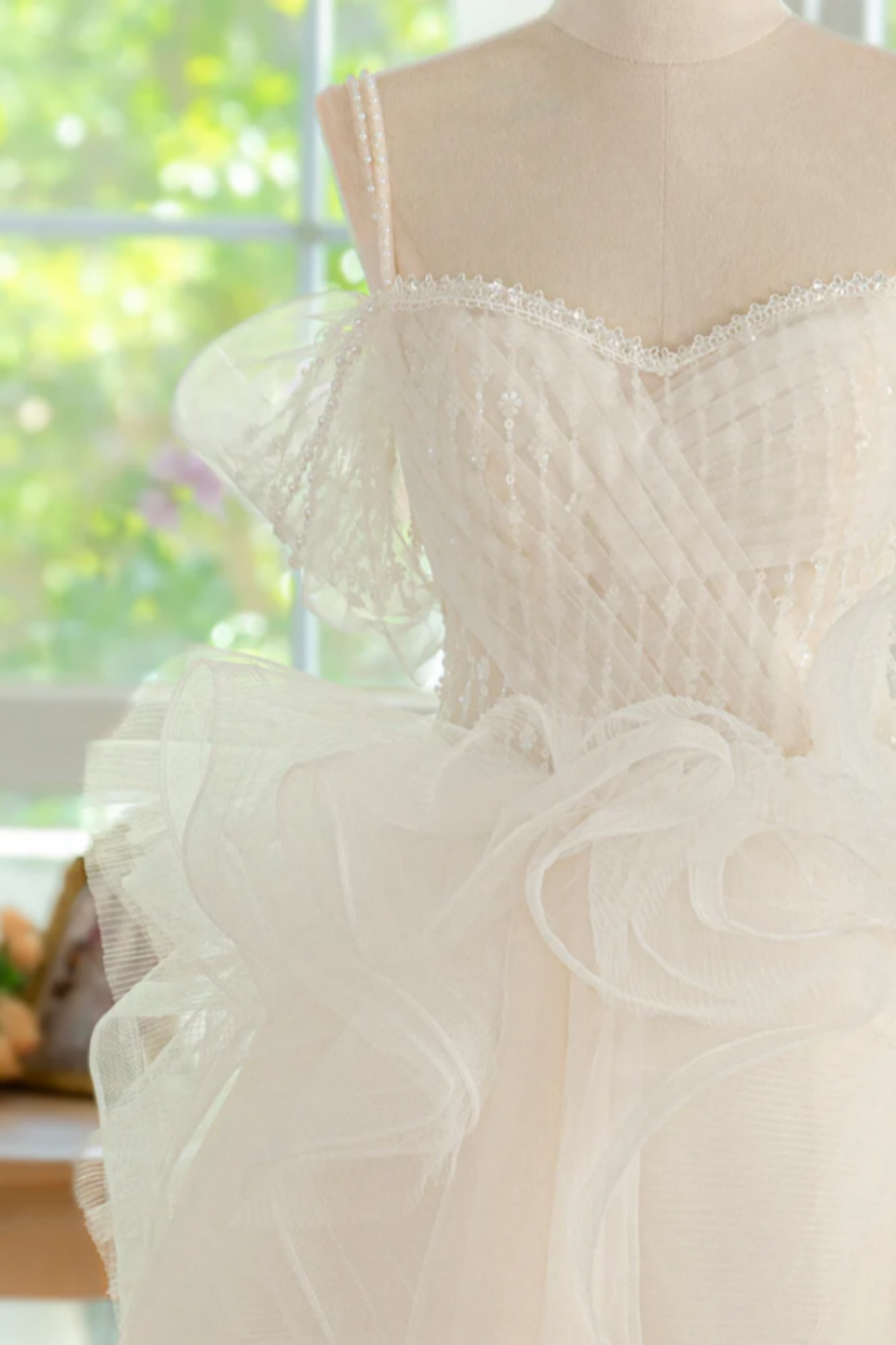 Sexy Ivory Lace Short Prom Dress Mini Birthday Party Dress Homecoming Dress