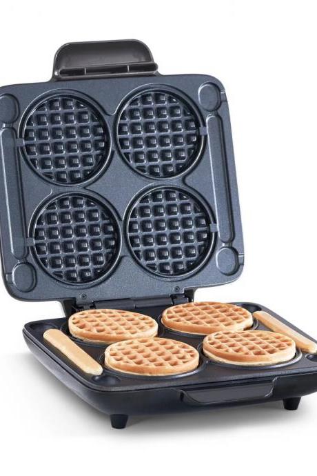 Multi Mini Waffle Maker