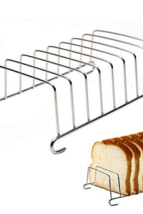 Stainless Steel Bread Rack Toast