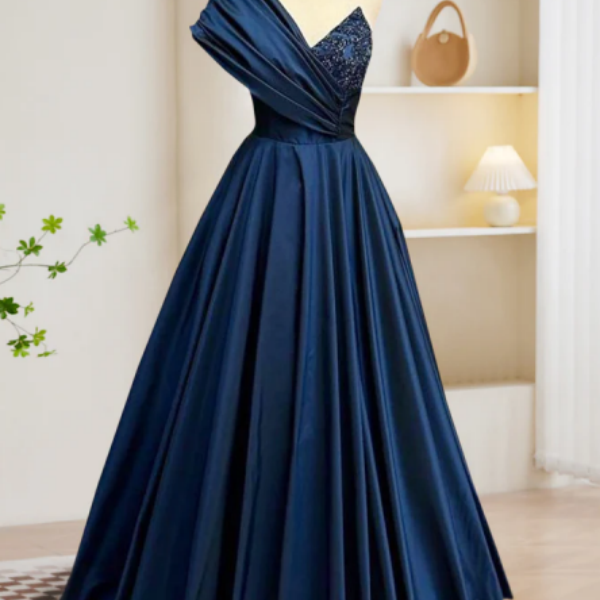 Cicinia Plus Size Plum Mother Of The Bride Dress With Bowknot Long Satin A-line Off The Shoulder Ankle Length main image 0