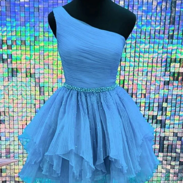CHAMPAGNE TULLE LONG PROM DRESS, CHAMPAGNE TULLE FORMAL DRESS,DS3390