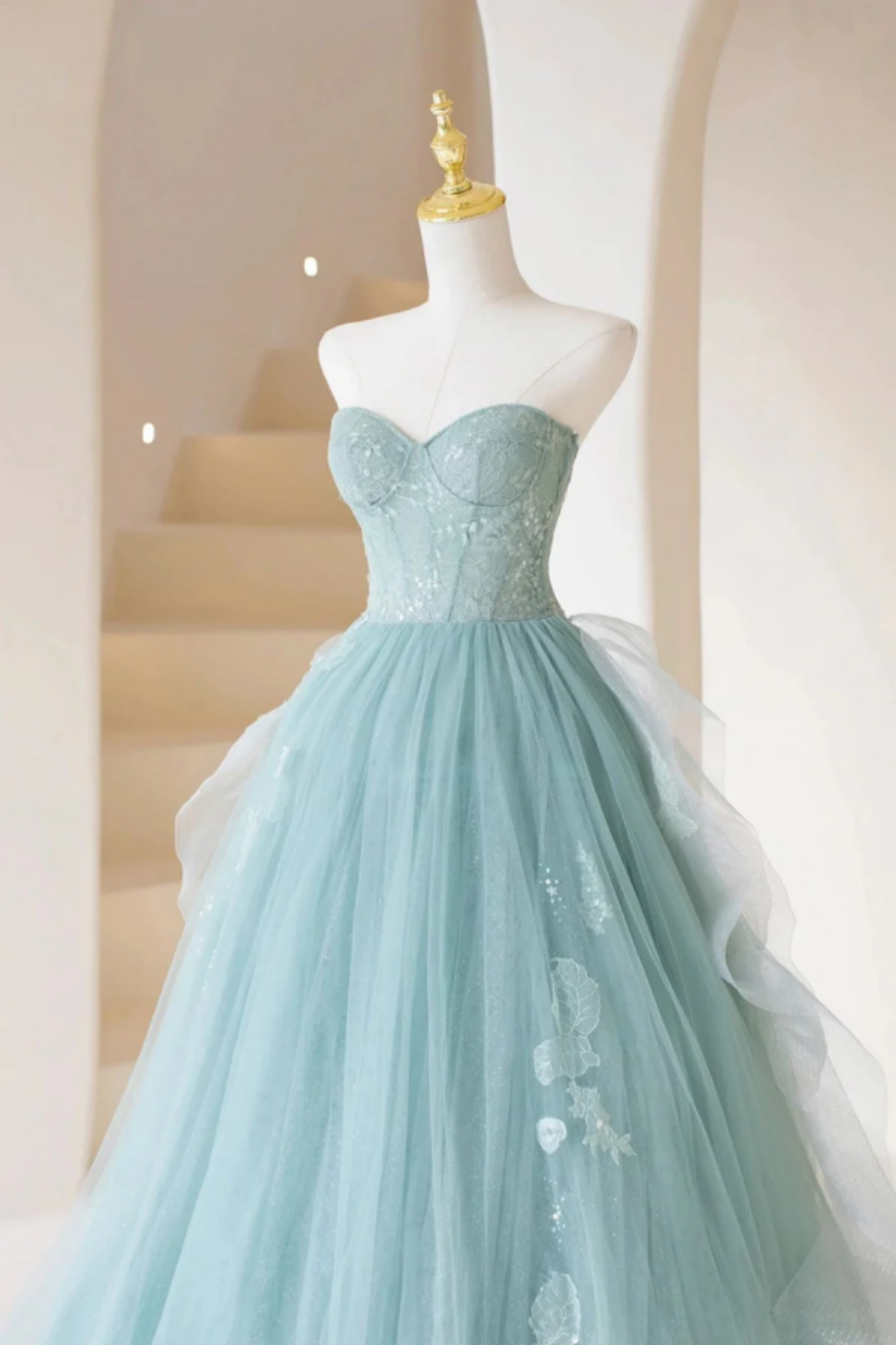 special occasion black dresses Women's evening dress, dress fg5687 – formalgowns Size:9-10 Y $35 - $60 Shape Black Mesh Lace