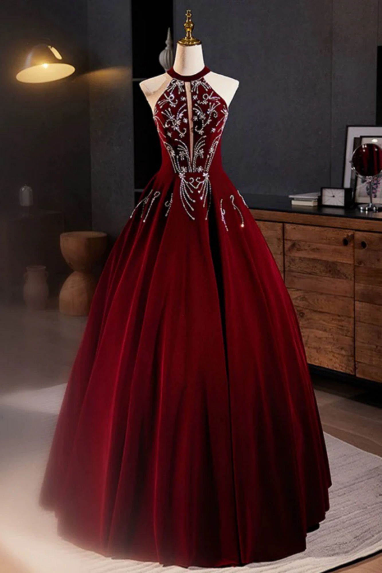 silver gray prom dresses Strapless Long Lace Floral Dresses, Silver Gray Long Product:Sock and Label Sesame Ginger Salad Dressing Wolf & Badger
